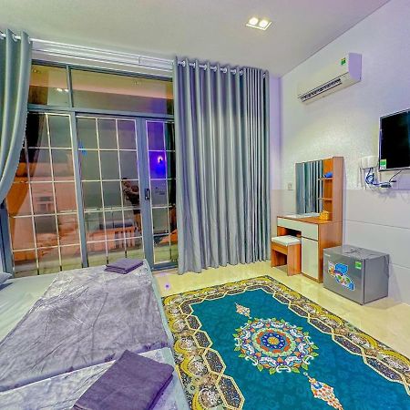 Nhan Tay 2 Hotel Can Tho Exterior foto