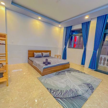 Nhan Tay 2 Hotel Can Tho Exterior foto